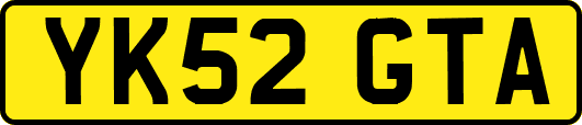 YK52GTA
