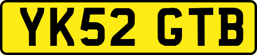 YK52GTB