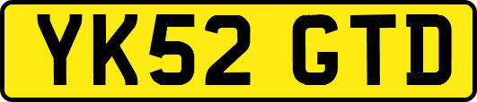 YK52GTD