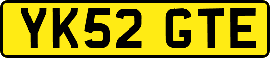 YK52GTE