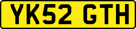 YK52GTH