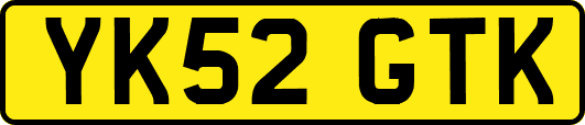 YK52GTK