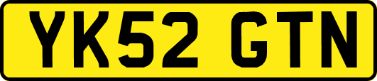 YK52GTN