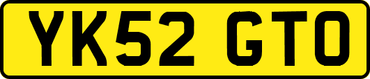 YK52GTO