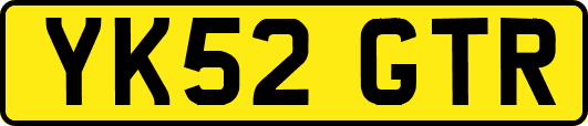 YK52GTR
