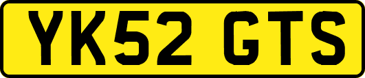 YK52GTS