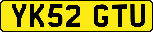 YK52GTU