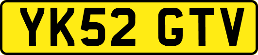 YK52GTV