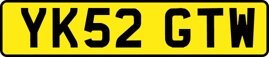 YK52GTW