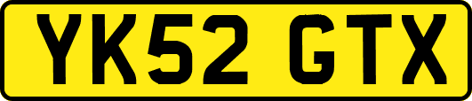 YK52GTX