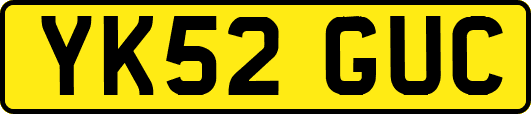 YK52GUC