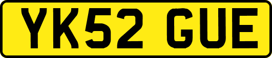 YK52GUE