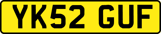 YK52GUF