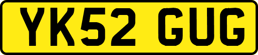 YK52GUG