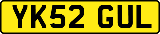YK52GUL