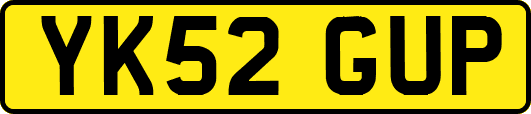YK52GUP