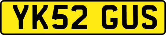 YK52GUS