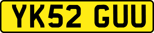 YK52GUU