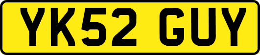 YK52GUY