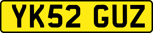 YK52GUZ