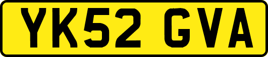 YK52GVA