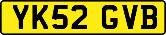 YK52GVB