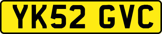 YK52GVC