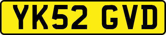 YK52GVD