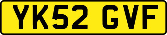 YK52GVF