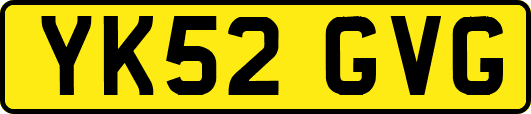 YK52GVG