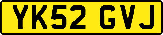 YK52GVJ