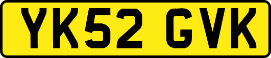 YK52GVK