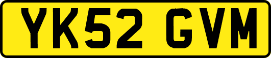 YK52GVM