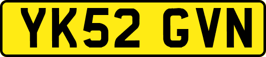 YK52GVN
