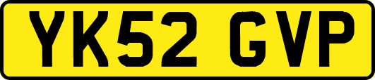 YK52GVP