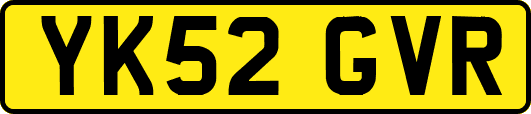 YK52GVR