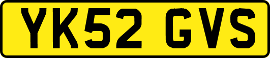 YK52GVS