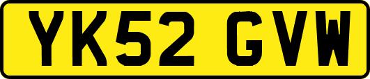 YK52GVW