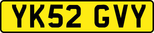 YK52GVY