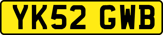 YK52GWB