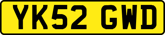 YK52GWD