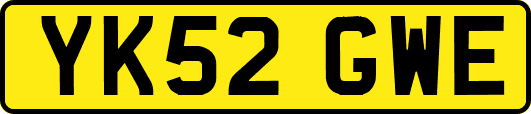 YK52GWE
