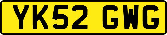 YK52GWG