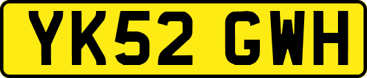 YK52GWH