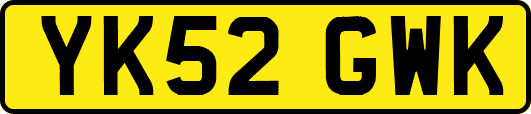 YK52GWK