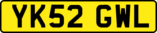 YK52GWL