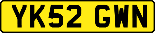 YK52GWN