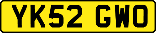 YK52GWO