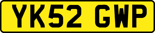YK52GWP