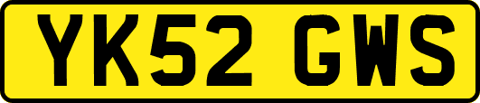 YK52GWS